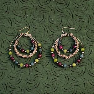 Handmade Earrings